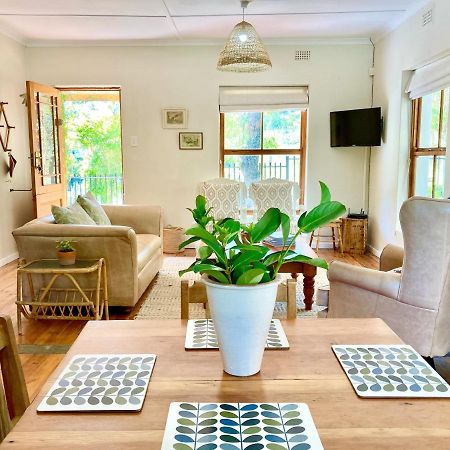 The Country Cottage Swellendam Luaran gambar
