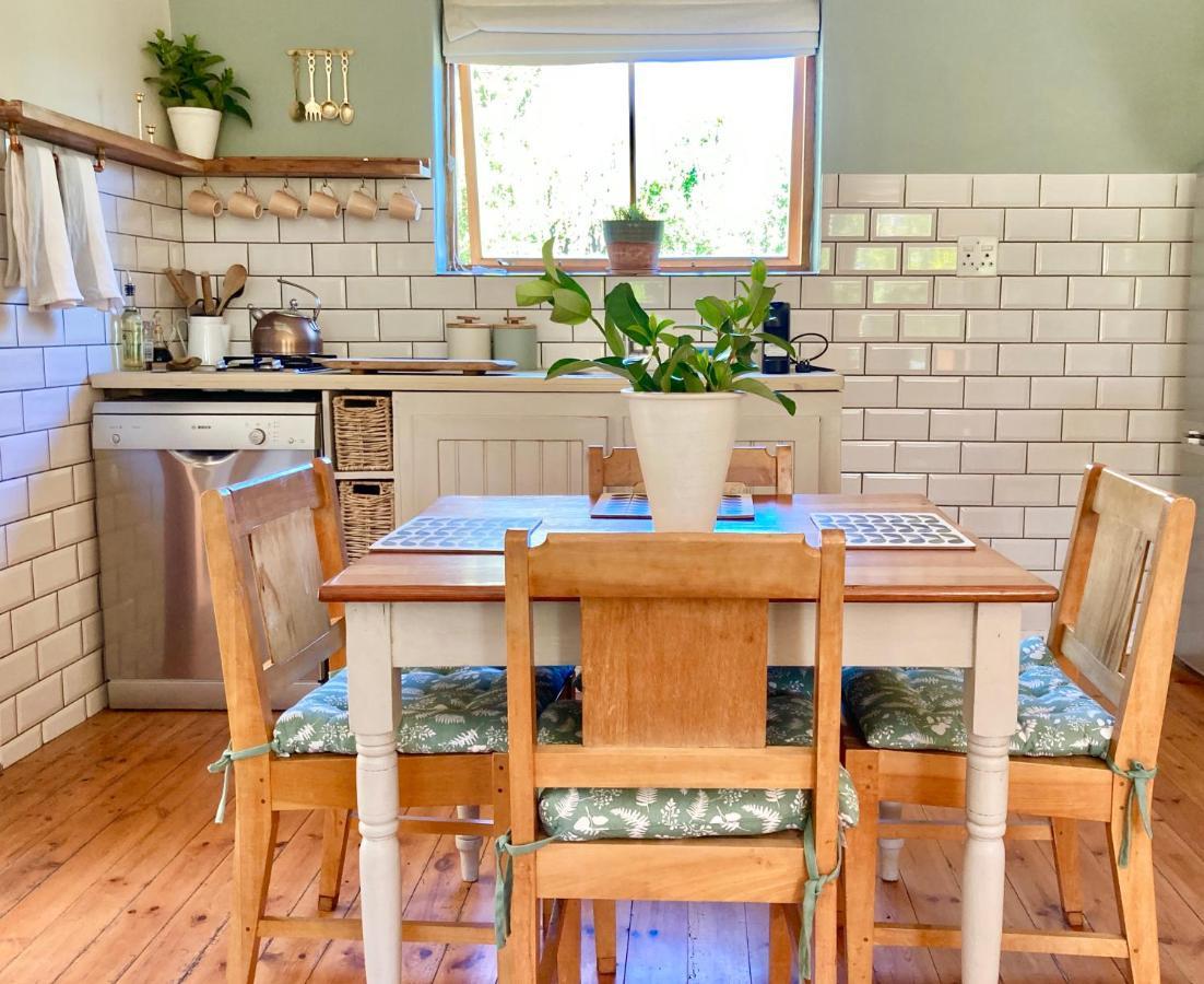 The Country Cottage Swellendam Luaran gambar