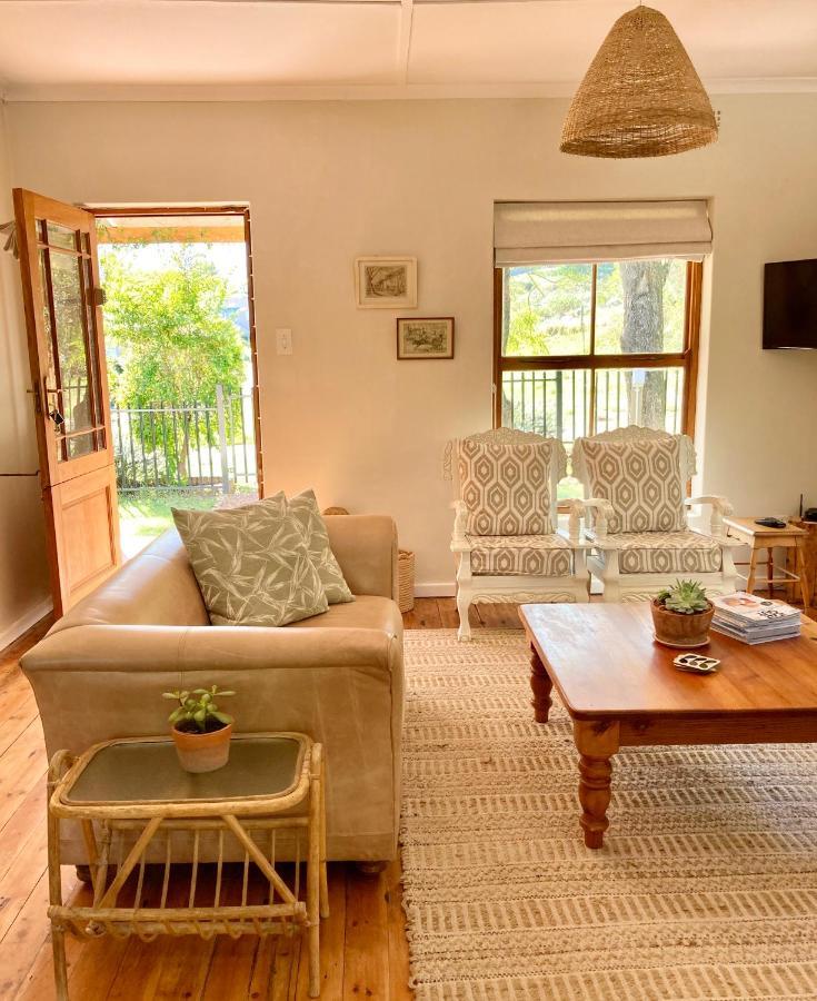 The Country Cottage Swellendam Luaran gambar