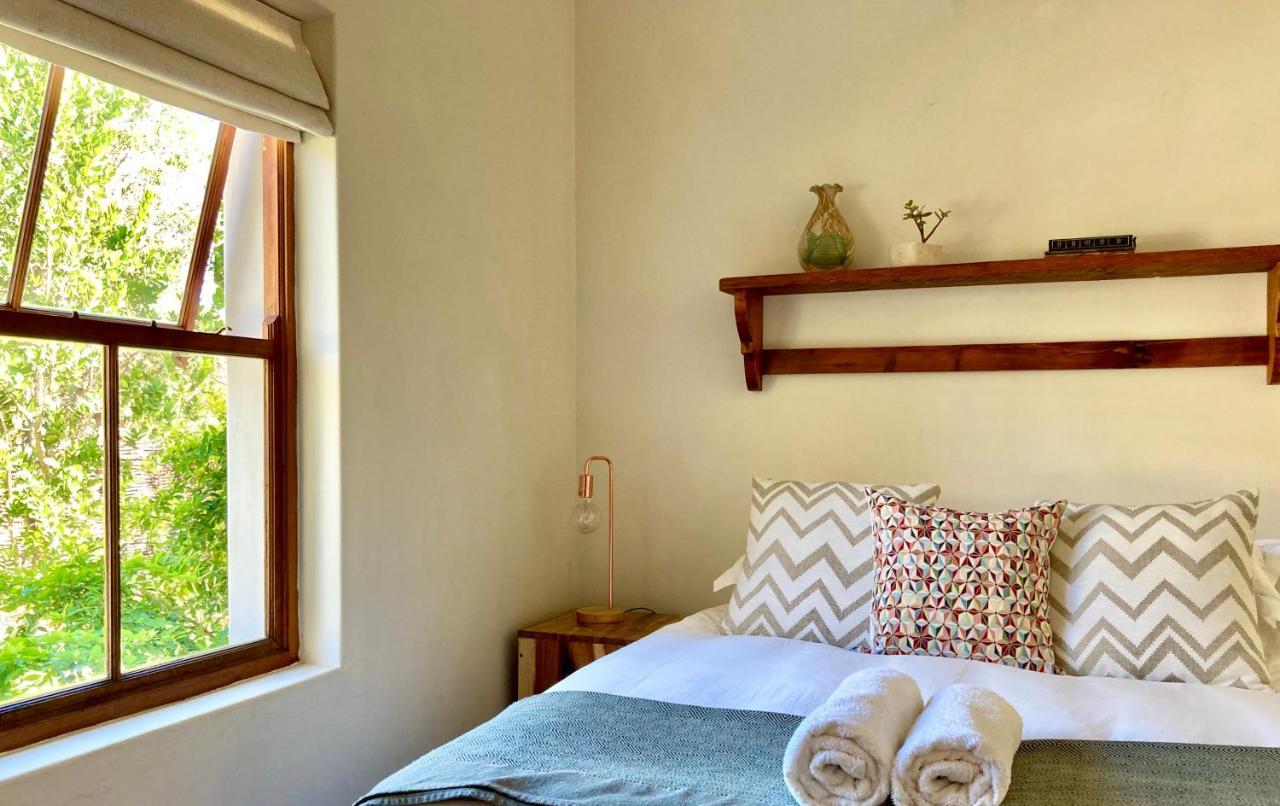 The Country Cottage Swellendam Luaran gambar