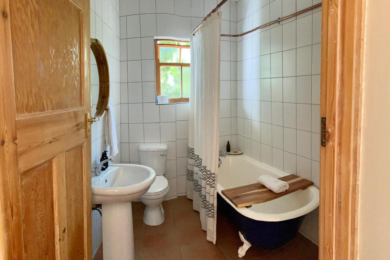 The Country Cottage Swellendam Luaran gambar