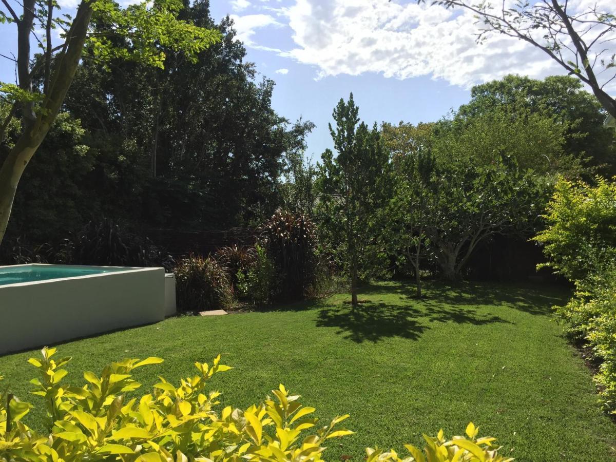The Country Cottage Swellendam Luaran gambar