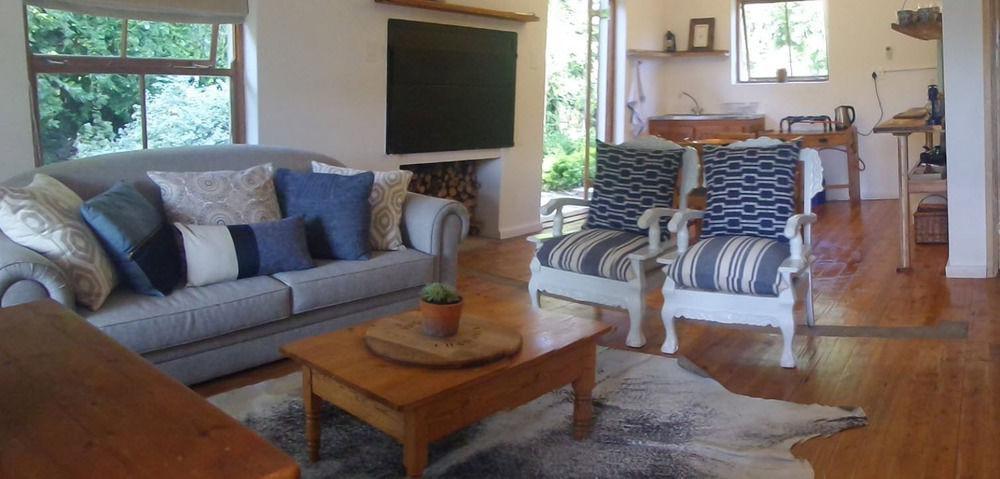 The Country Cottage Swellendam Luaran gambar