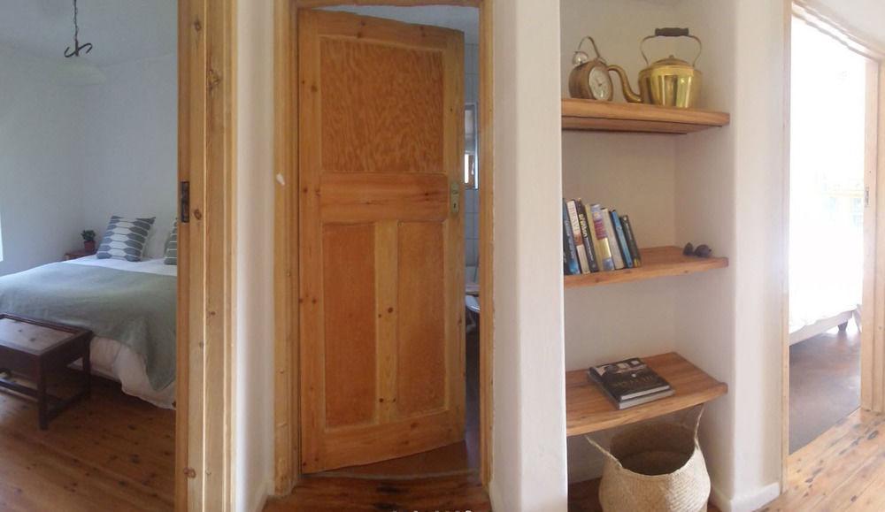 The Country Cottage Swellendam Luaran gambar