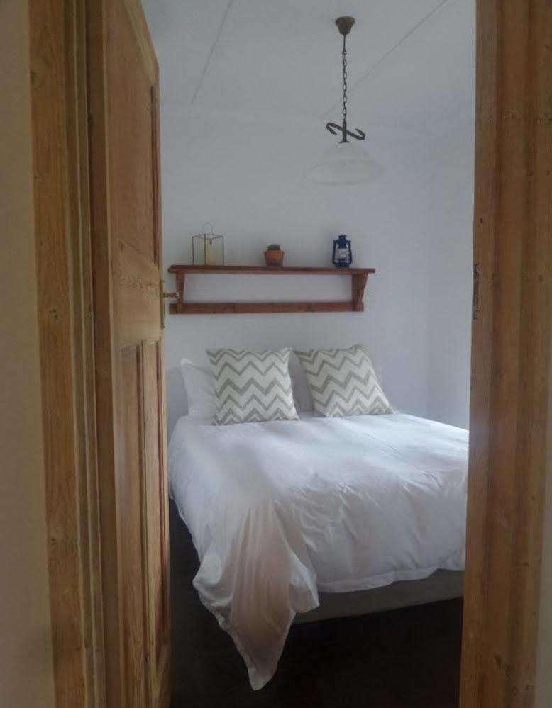 The Country Cottage Swellendam Luaran gambar