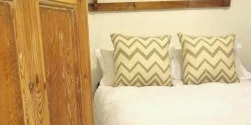 The Country Cottage Swellendam Luaran gambar