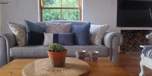 The Country Cottage Swellendam Luaran gambar