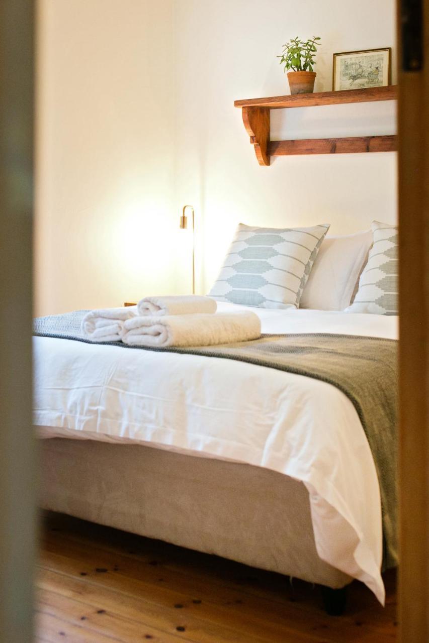 The Country Cottage Swellendam Luaran gambar